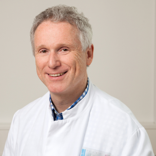 Dr. med. Detlev Kohl
