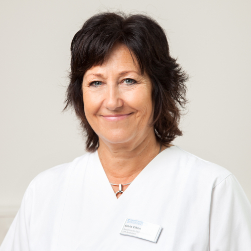 Silvia Eiben